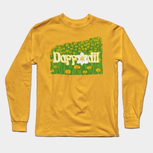 Daffodil Day Long Sleeve T-Shirt